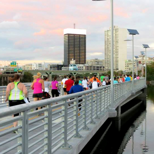 Free Fitness in Philly! | SEPTA