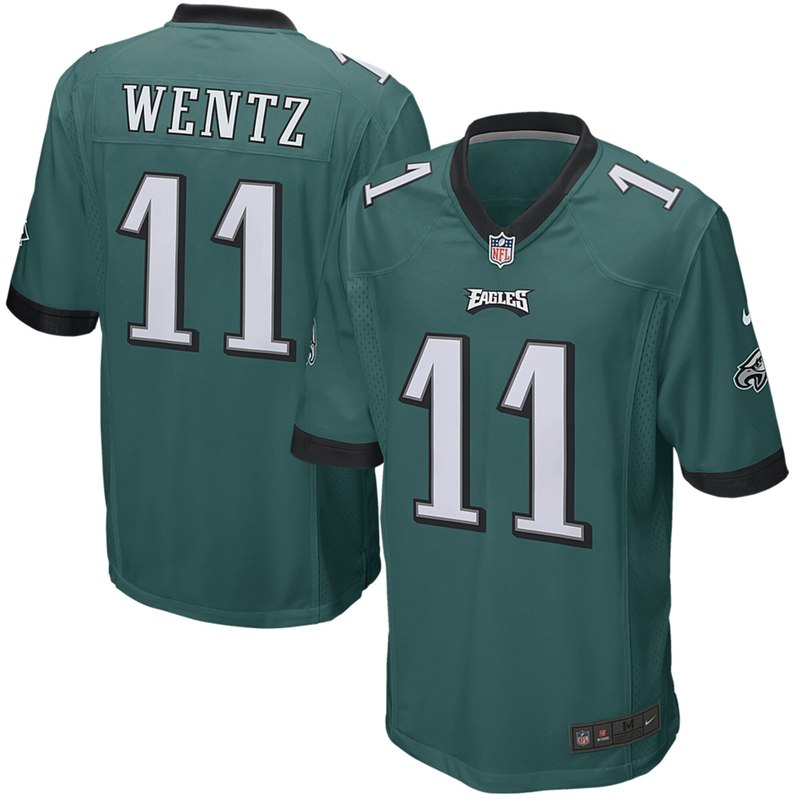 Buy Philadelphia Eagles merchandise at the Philadelphia Eagles Pro