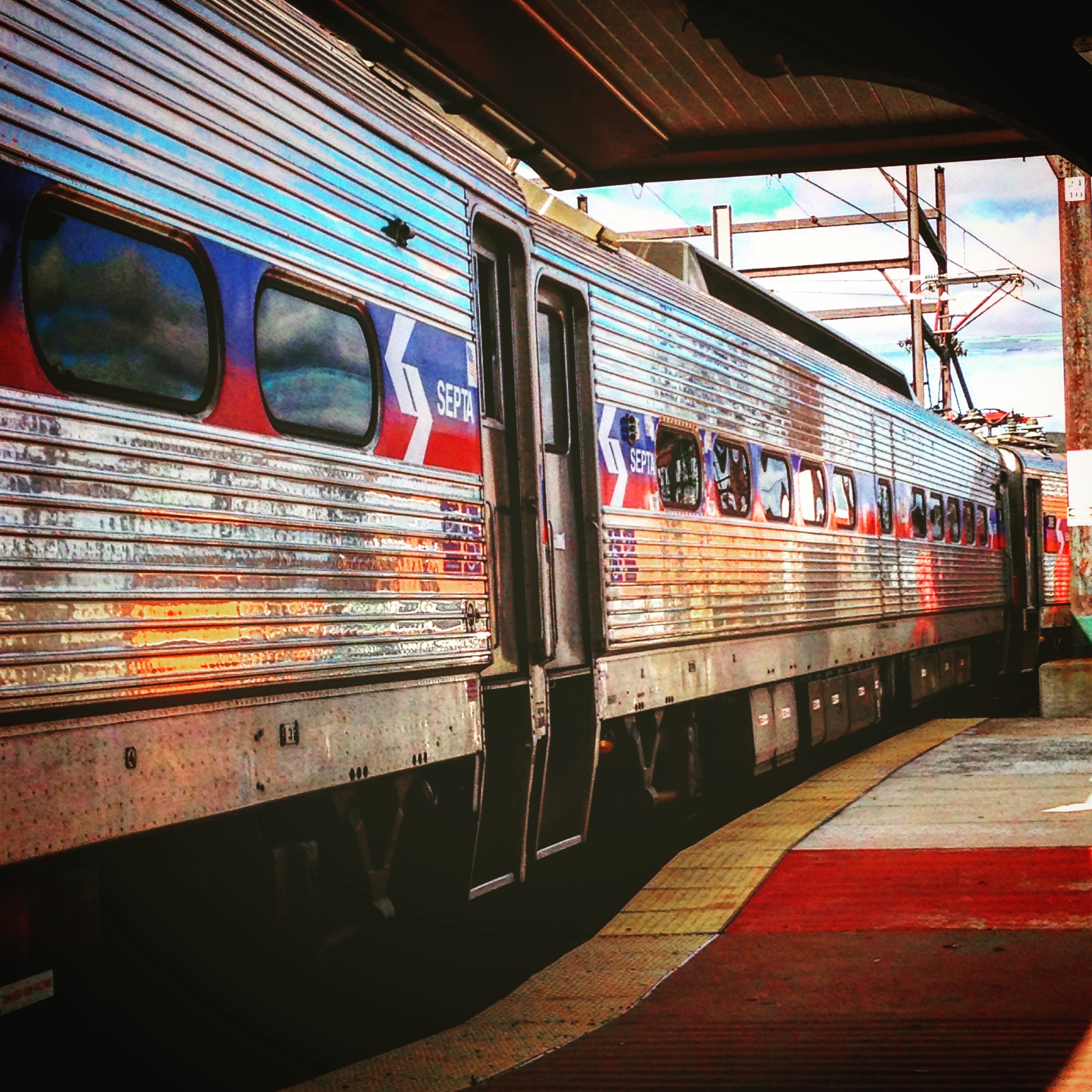 Septa Schedule Paoli Thorndale - kdvvm4j