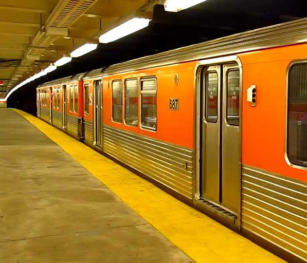 Route of the Week BroadRidge Spur SEPTA