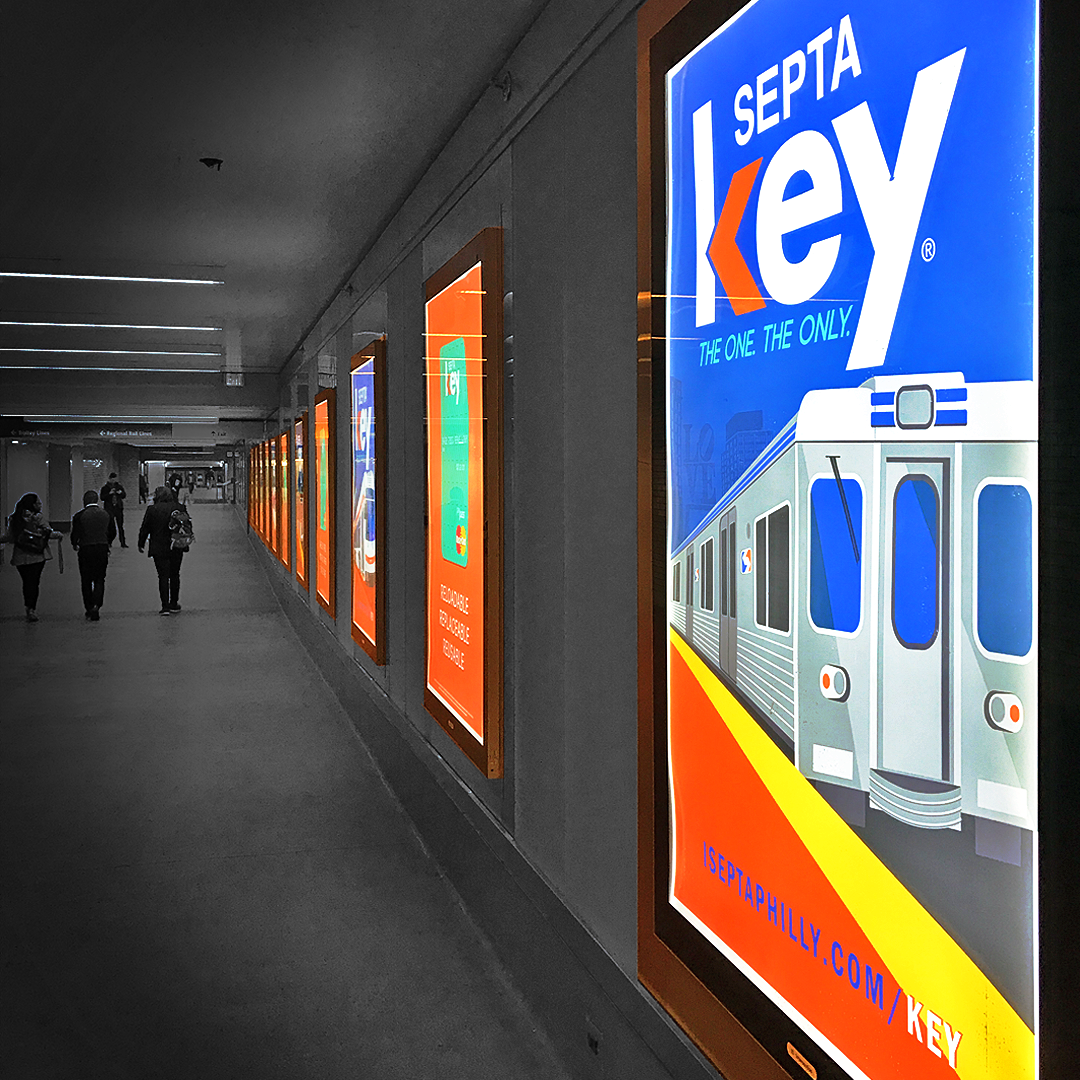 Key Card Changes Effective May 4 SEPTA