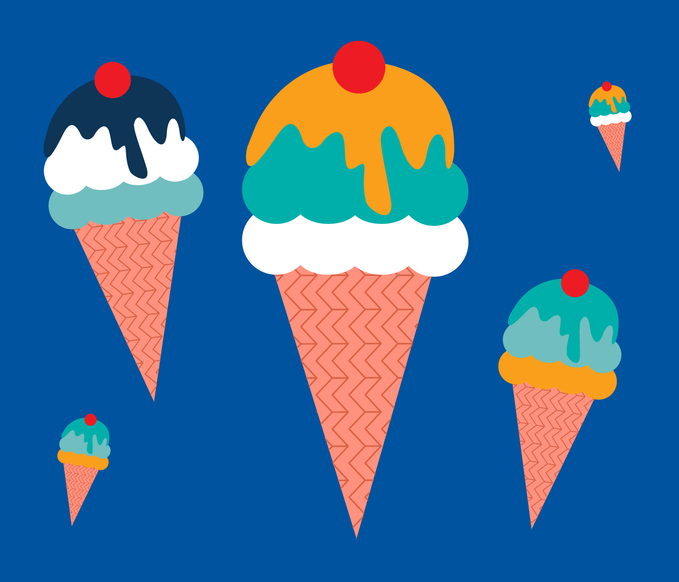 Commute Flavors Septa