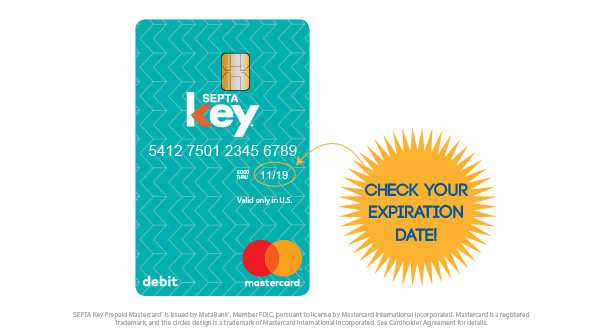 septa key card expiration date septa key card expiration date