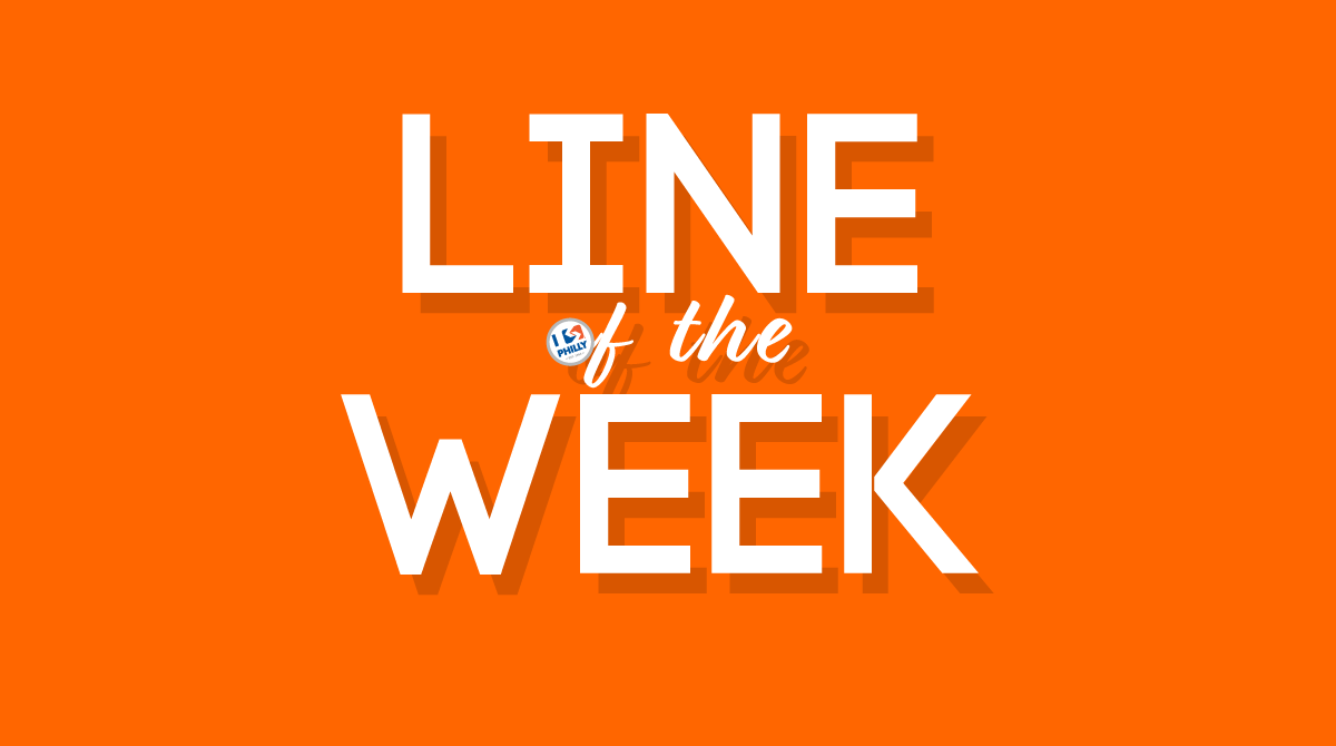 Line of the Week: Broad Street Line | SEPTA