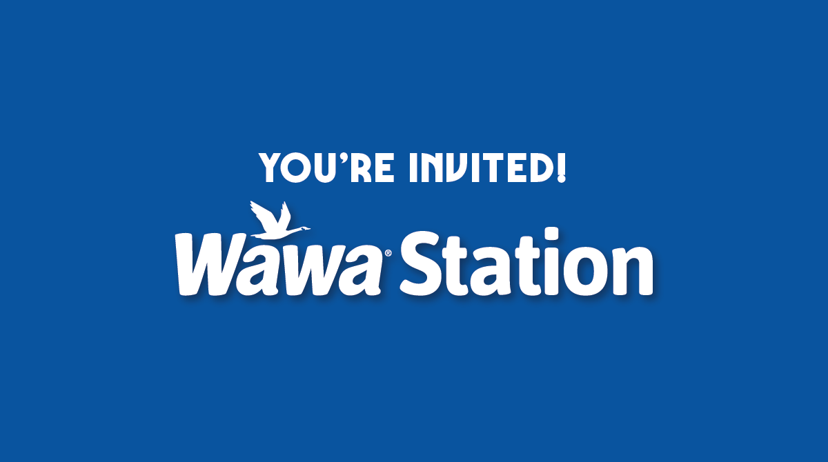 Wawa Community Day! SEPTA