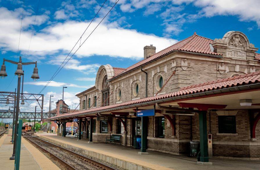 SEPTA’s Lansdale Station Named to National Register of Historic Places SEPTA