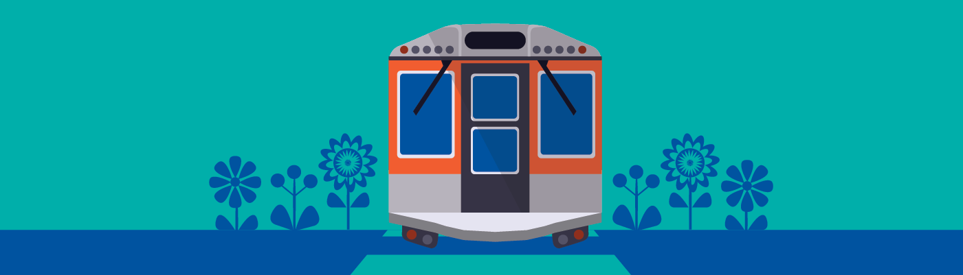 2022 PHS Philadelphia Flower Show | SEPTA